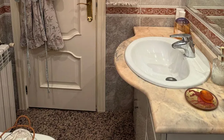 Piso en Paseo de los Olivos, 59, Puerta del Ángel - Foto 26