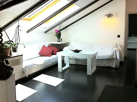 Ático en calle de Bordadores, 11 - Foto 1