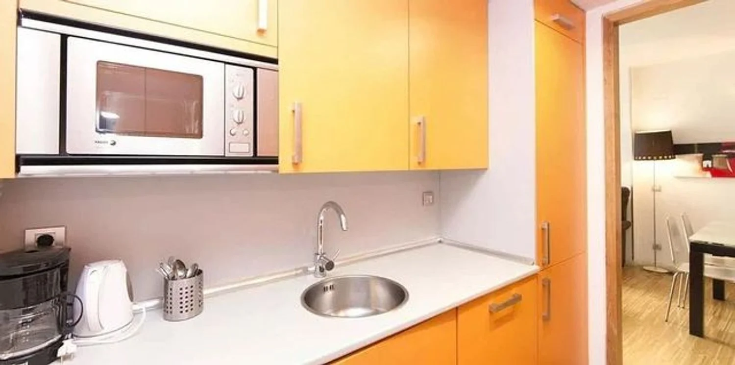 Piso en calle del Conde de Romanones, 14 - Foto 9