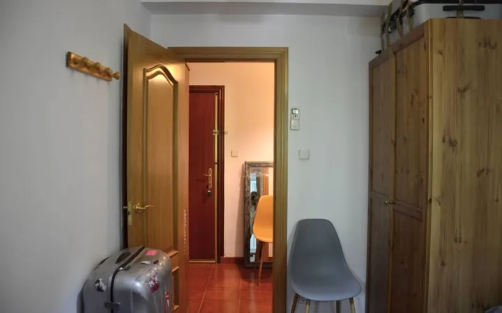 Piso en Calle de Arturo Soria, Colina - Foto 12