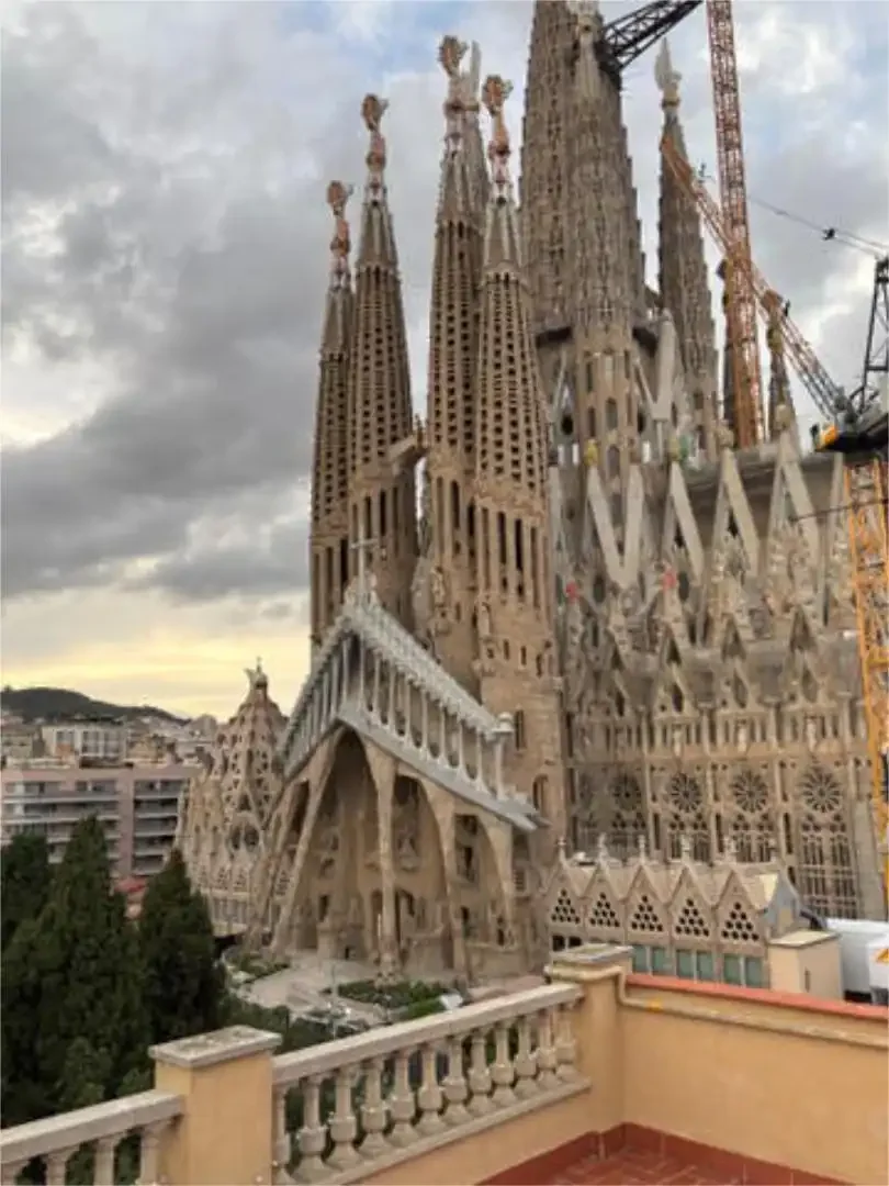 Ático en Sagrada Familia - Foto 7
