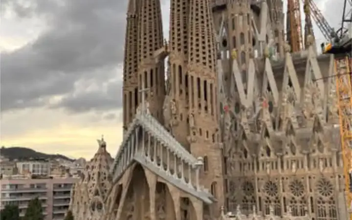 Ático en Sagrada Familia - Foto 7