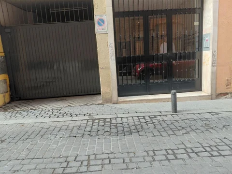Piso en  Calle de la Alameda 18 - Foto 5