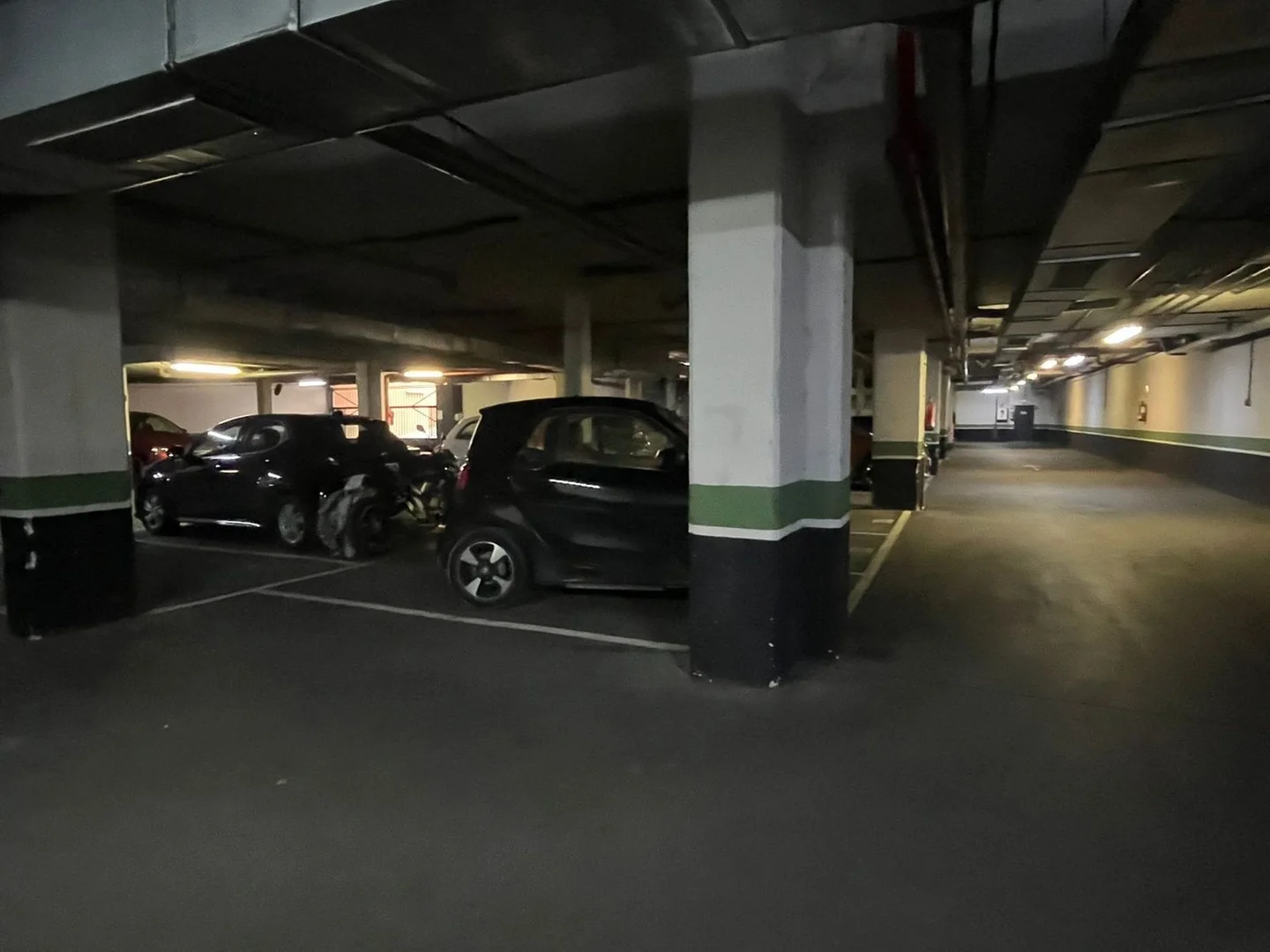 Alquiler de piso en Avenida del Cerro Milano, 143 - Foto 10