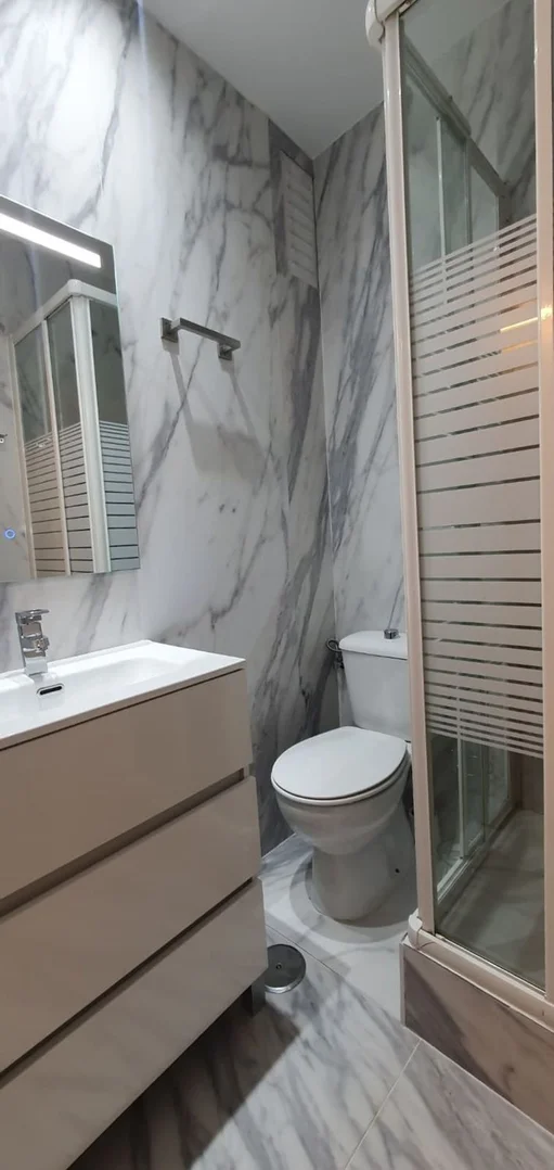 Piso en calle de Lagasca, 120 - Foto 26