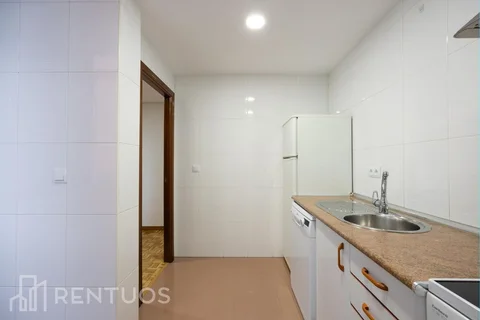 Alquiler de piso en Paseo de los Pontones - Foto 11
