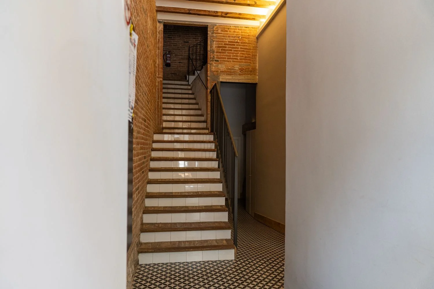 Estudio en Calle de València, 573, El Camp de l'Arpa del Clot - Foto 20