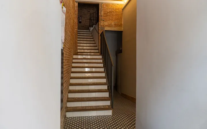 Estudio en Calle de València, 573, El Camp de l'Arpa del Clot - Foto 20