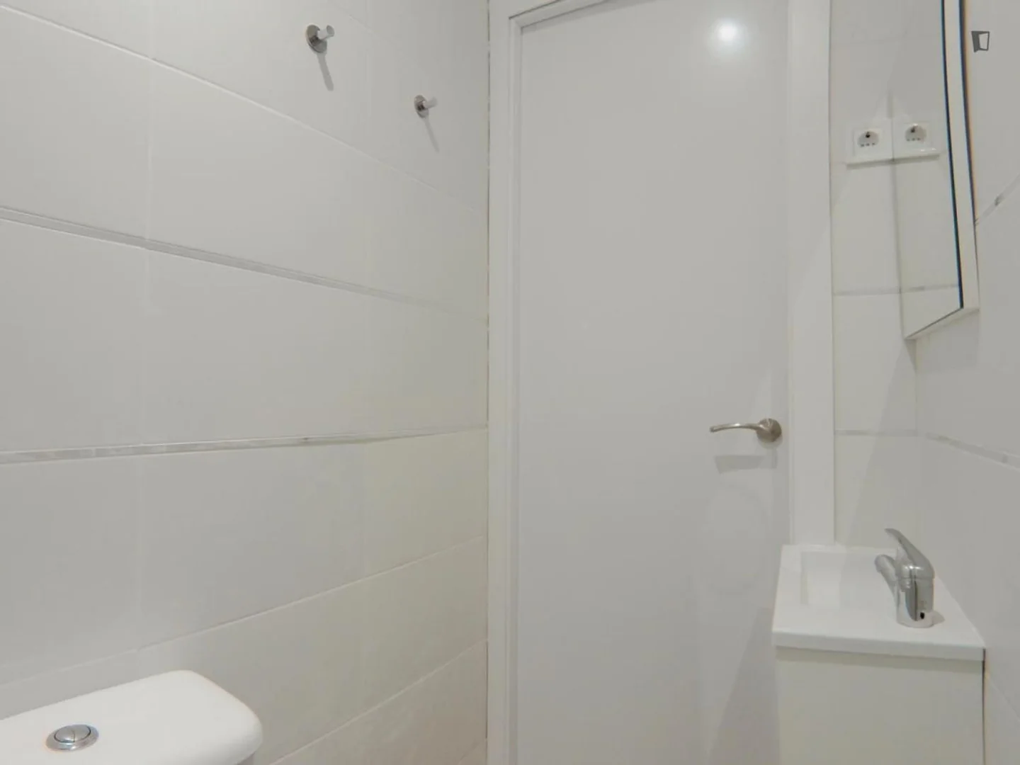 Estudio en Calle de Rodrigo Uhagón, Pradolongo - Foto 15