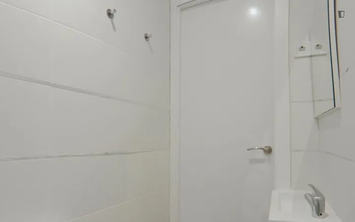 Estudio en Calle de Rodrigo Uhagón, Pradolongo - Foto 15