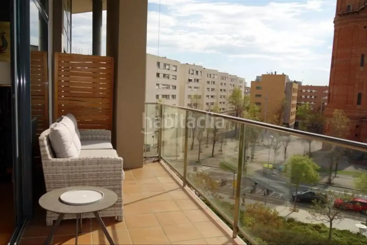 Piso en  Passeig del Taulat 279C - Foto 25