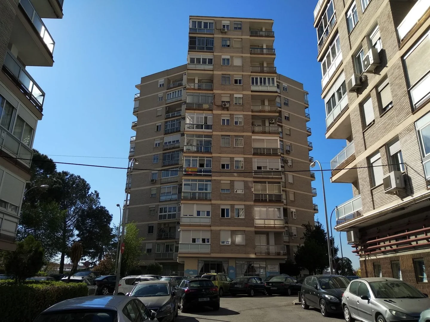 Piso en Calle de Villamanín, 29, Lucero - Foto 5