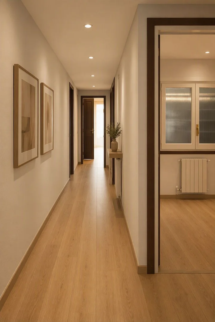 Piso en Pedralbes, Pedralbes - Foto 5
