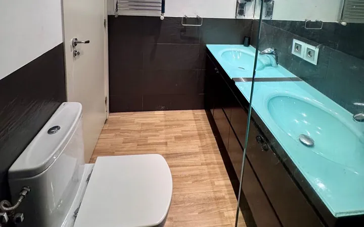 Piso en Calle Castillo de Candanchú, 9, Las Tablas - Foto 16