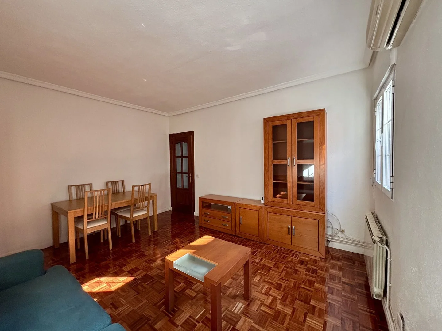 Piso en Calle Sierra del Cadí, 10, Palomeras Bajas - Foto 2