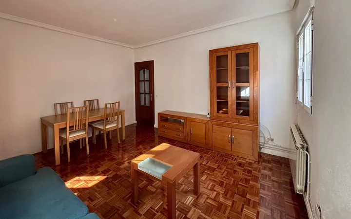 Piso en Calle Sierra del Cadí, 10, Palomeras Bajas - Foto 2