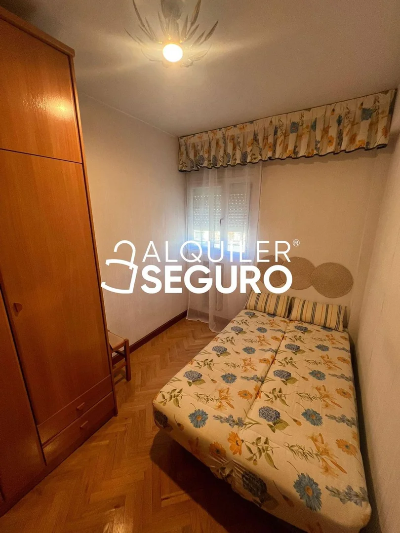 Piso en Calle Montejurra, Ventas - Foto 16
