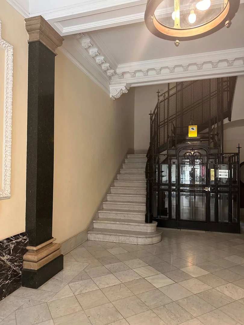 Piso en calle d'Ausiàs Marc, 7 -11 - Foto 2