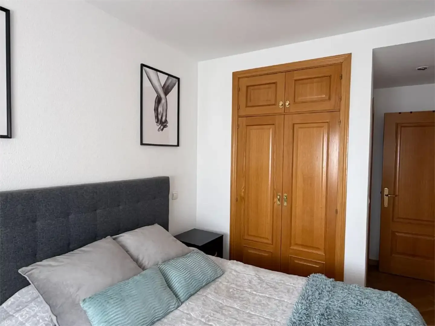 Piso en  Calle de Rafael Bergamín 6 - Foto 7