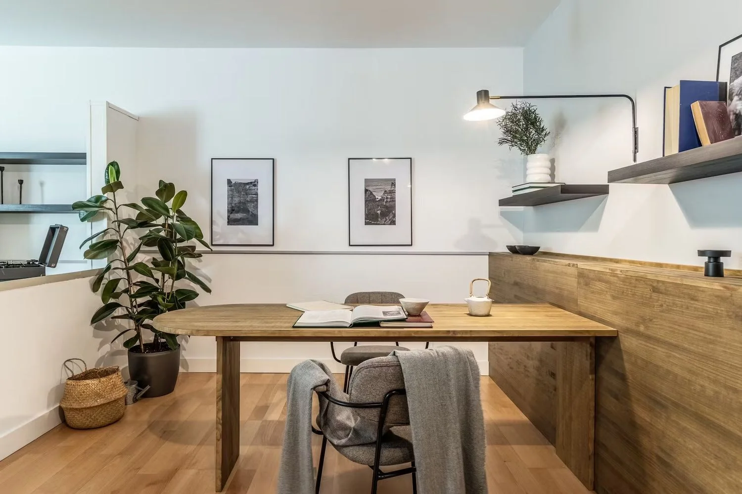 Piso en calle del Rosselló, 458 - Foto 2