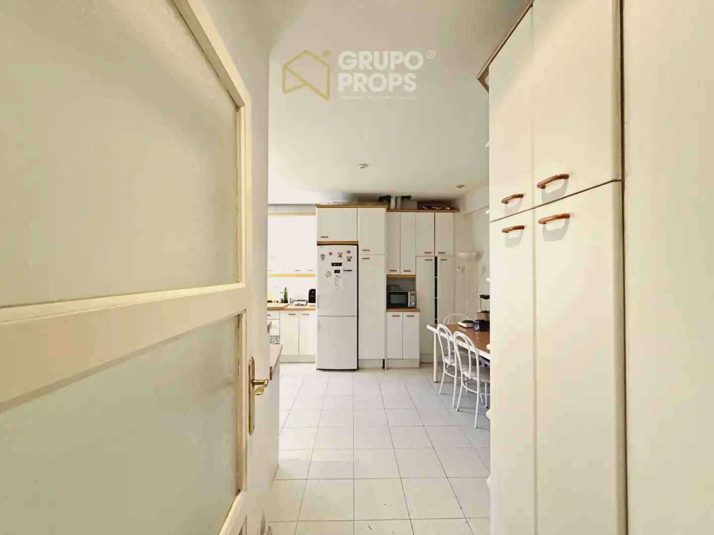 Piso en  Calle Guzmán el Bueno - Foto 44