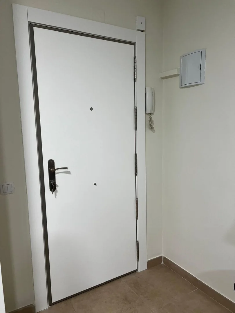 Estudio en calle de Huesca, 27 - Foto 15