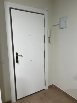 Estudio en calle de Huesca, 27 - Foto 15