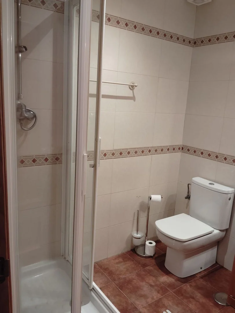 Piso en calle de Fray Junípero Serra, 26 - Foto 6