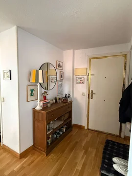 Piso en calle de Benigno Soto, 16 - Foto 7