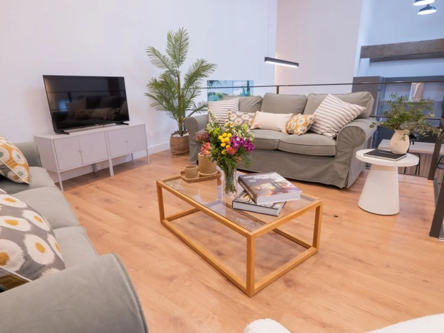 Piso en avenida de Camilo José Cela, 1 - Foto 4