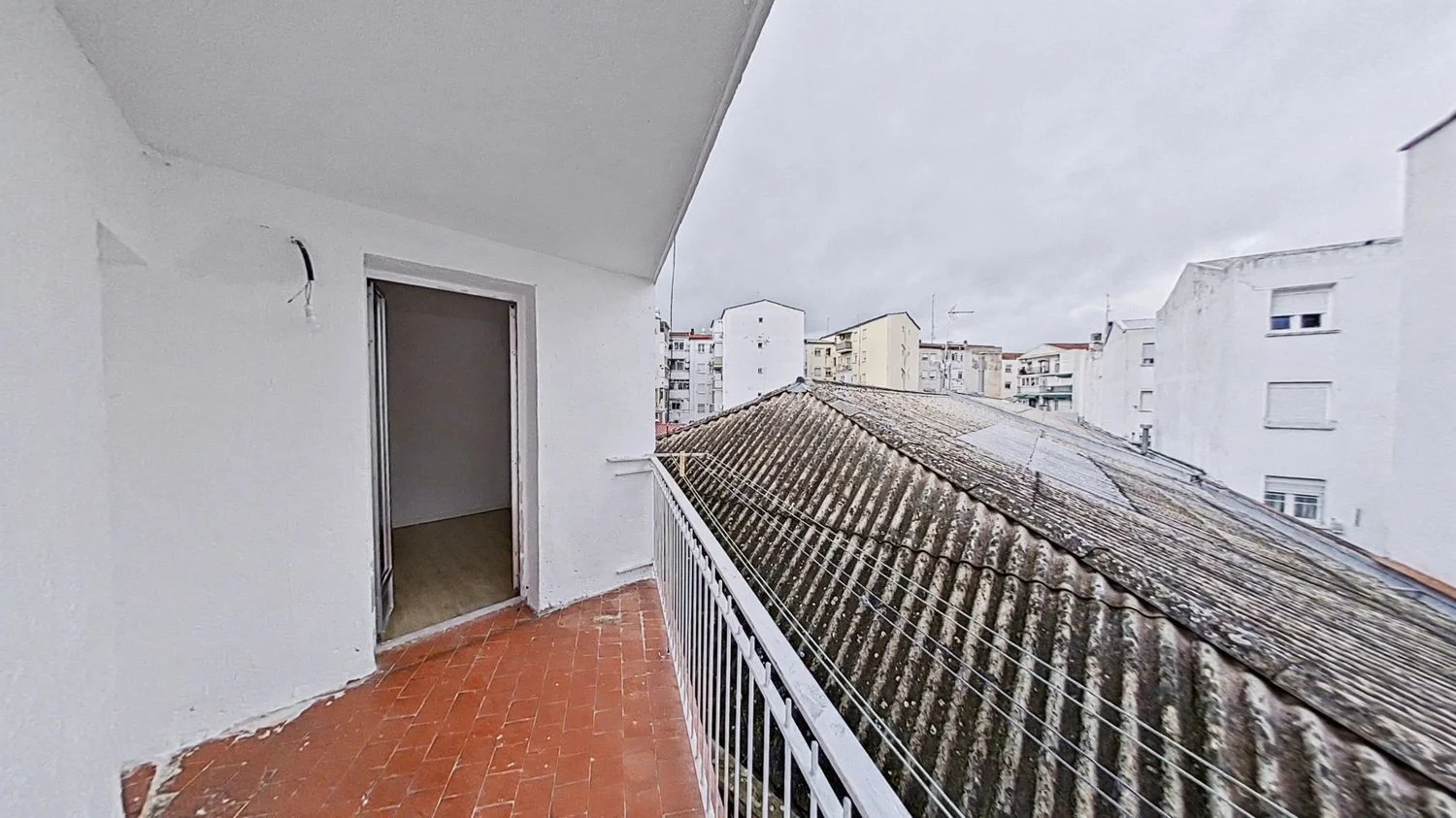 Piso en Barrio Vista Alegre - Foto 35