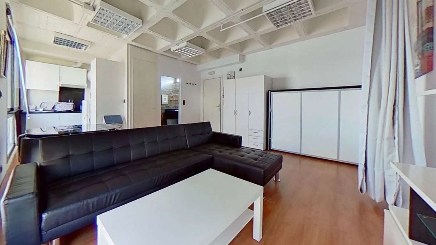 Estudio en Calle de Miguel Yuste, Simancas - Foto 15