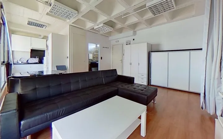 Estudio en Calle de Miguel Yuste, Simancas - Foto 15