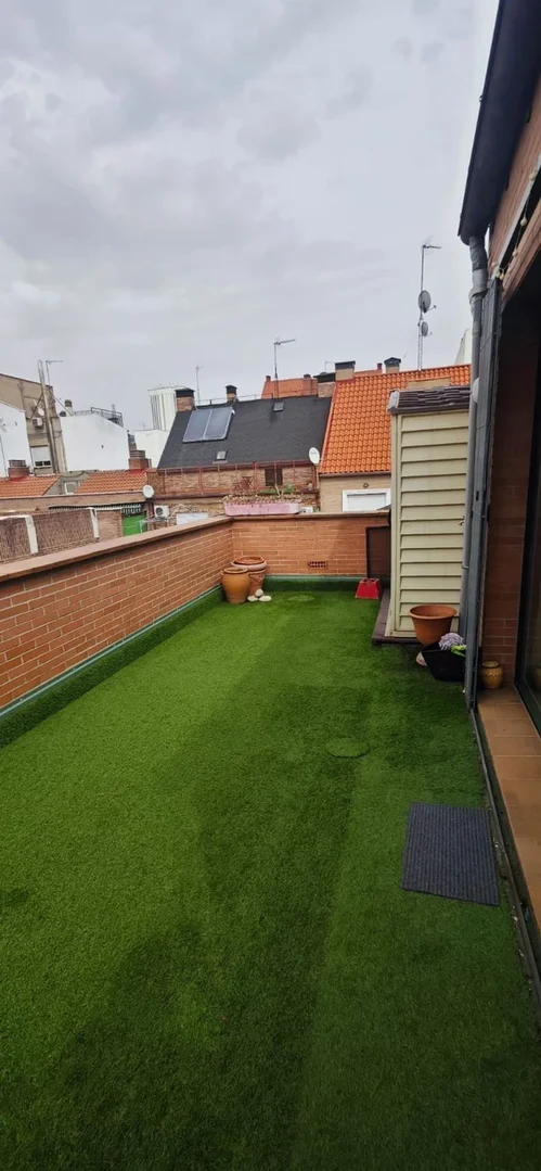 Ático en Barrio Cuatro Caminos - Foto 2