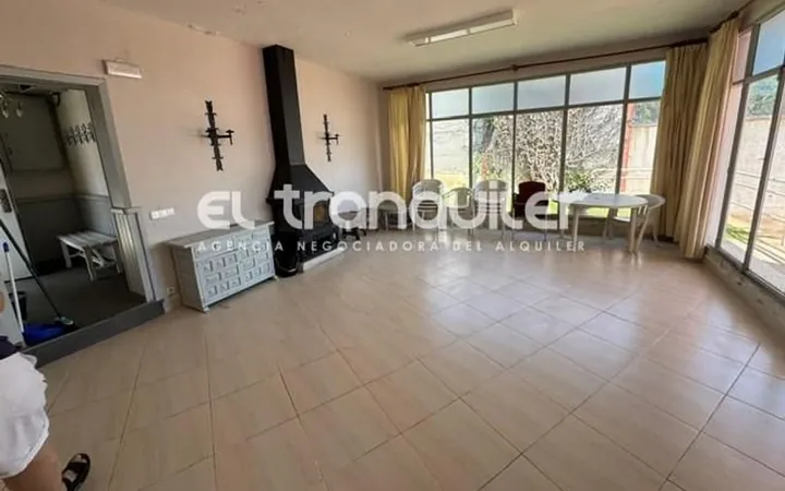 Chalet adosado en Calle de Federico Agustí, 72, El Plantío - Foto 49