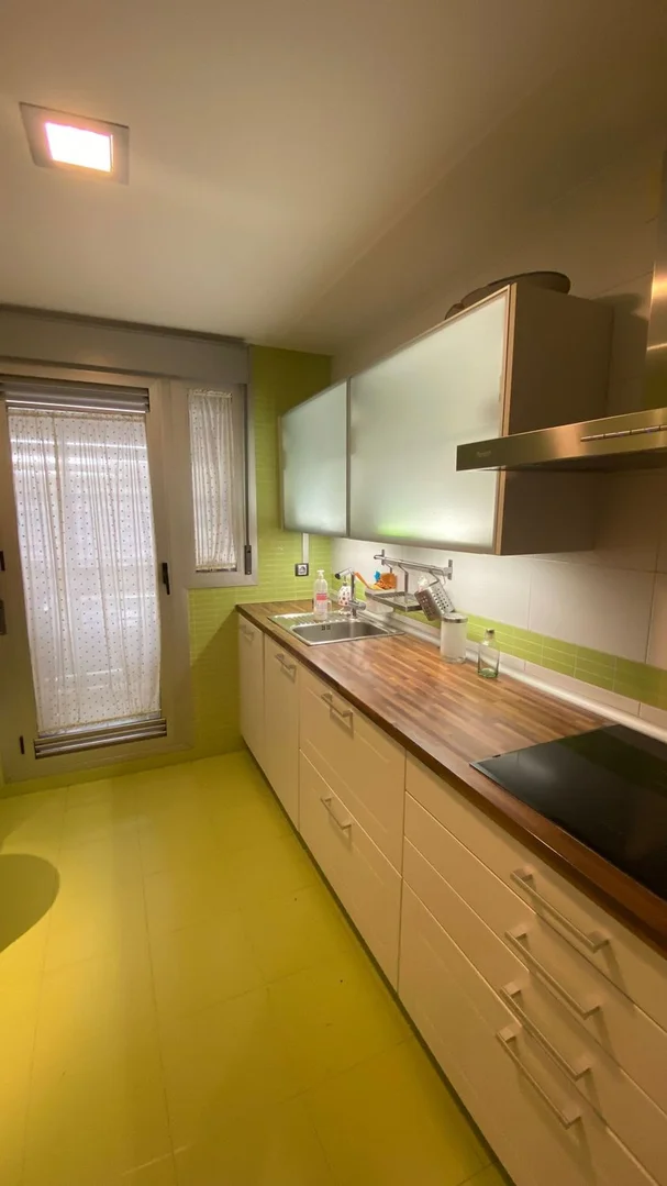 Piso en plaza Catedrática Asunción Linares, 2 - Foto 4