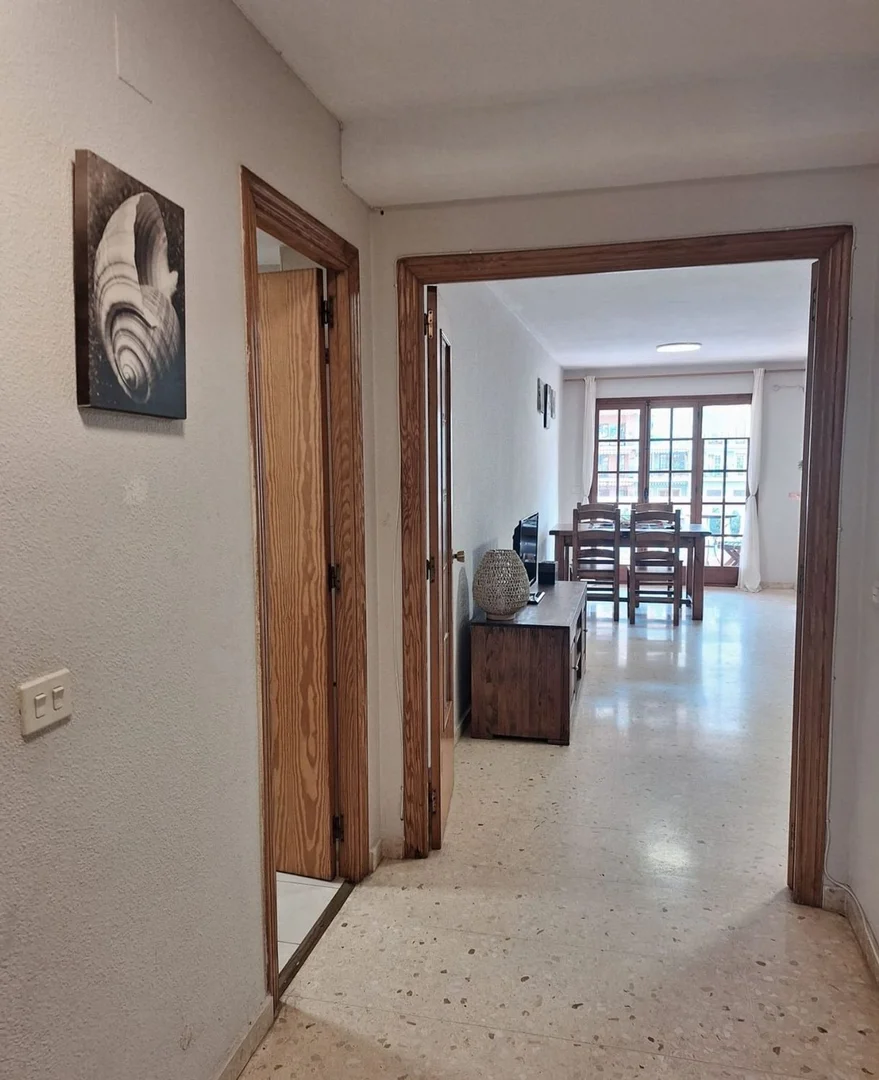 Piso en venta en Avenida de l`Horta, 28 - Foto 5