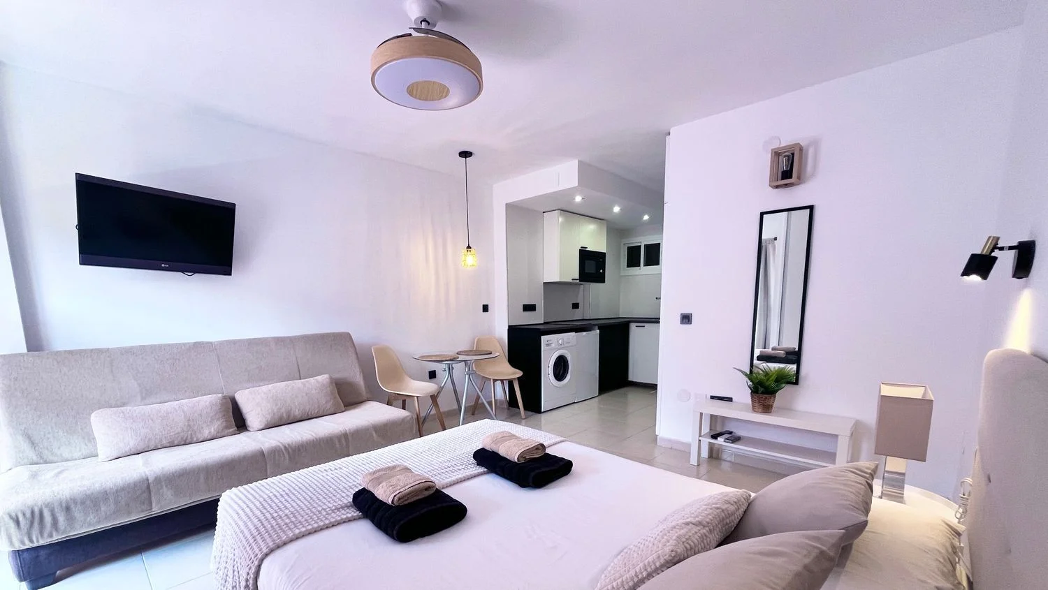 Estudio en avenida Gamonal, 10 - Foto 3