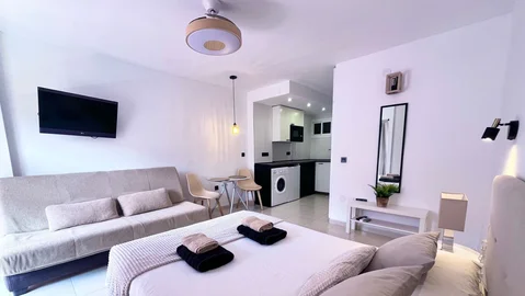 Estudio en avenida Gamonal, 10 - Foto 3