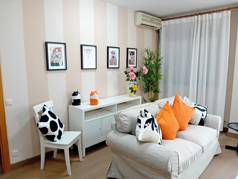 Piso en calle de la Bahía de Algeciras, 1 - Foto 2