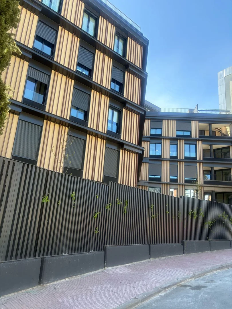 Piso en calle Bausá, 13 - Foto 46