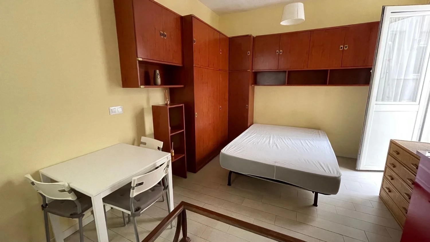 Estudio en avenida de Menéndez Pelayo, 34 - Foto 3