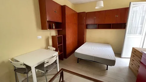 Alquiler de estudio en Avenida de Menéndez Pelayo, 34 - Foto 3