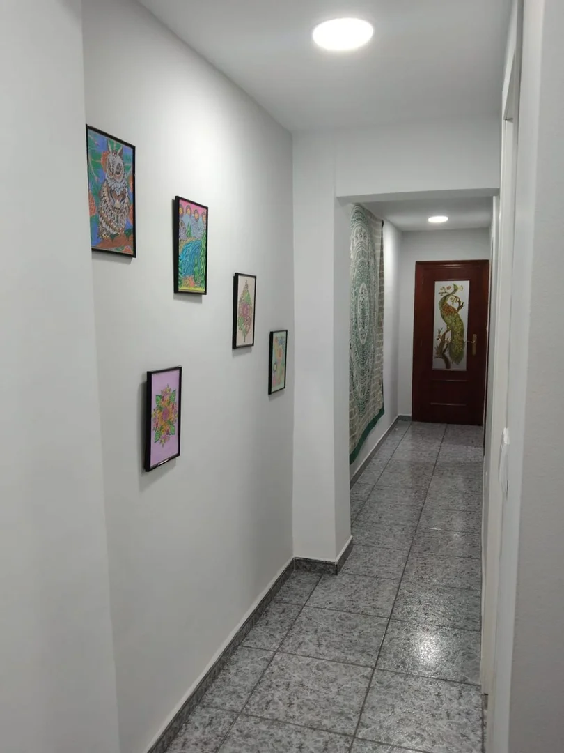 Piso en Calle del Pare Viñas, 85, Els Orriols - Foto 13