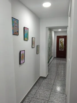 Piso en Calle del Pare Viñas, 85, Els Orriols - Foto 13