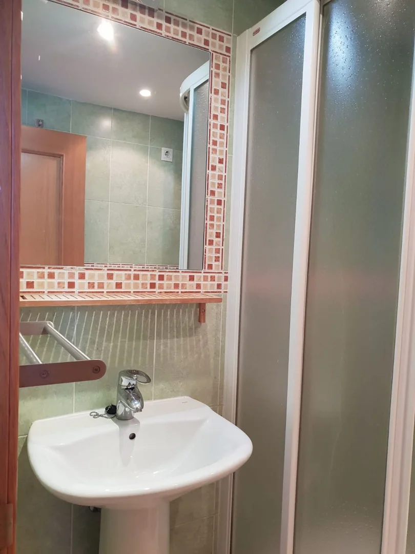 Ático en calle Ailanto, 15 - Foto 21