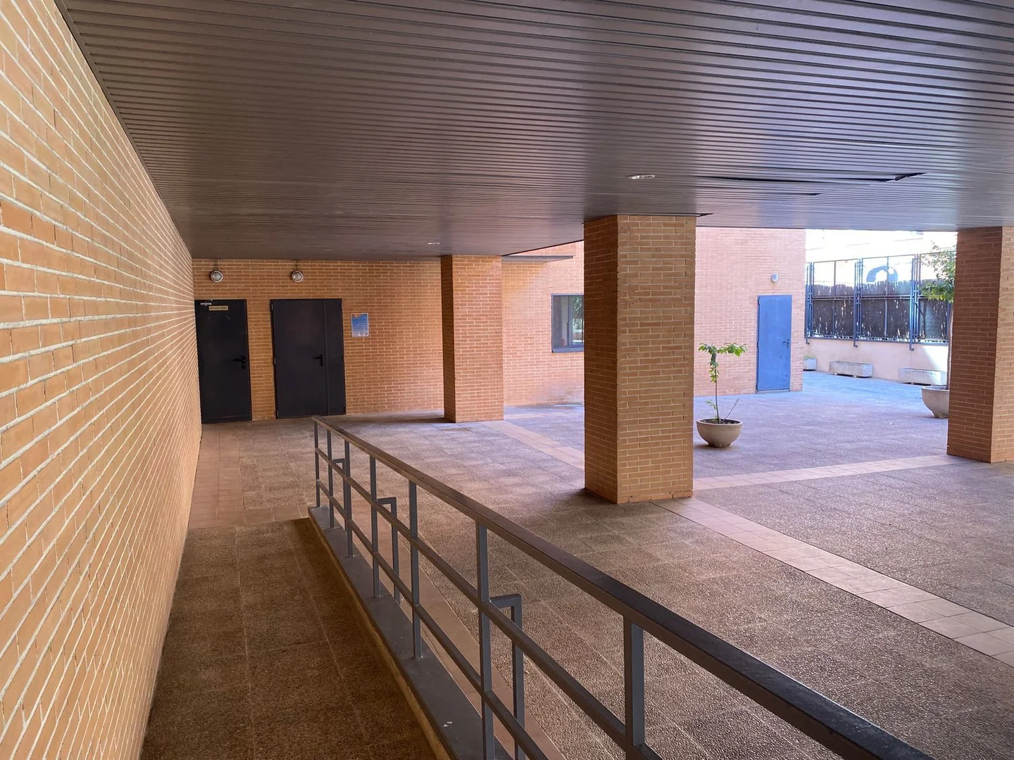 Dúplex en calle de Rafael Bergamín, 12 - Foto 6