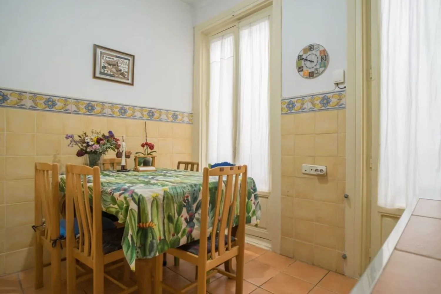 Piso en Calle de Atocha, Lavapiés-Embajadores - Foto 11