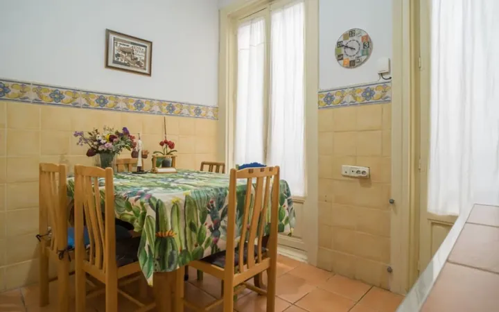 Piso en Calle de Atocha, Lavapiés-Embajadores - Foto 11