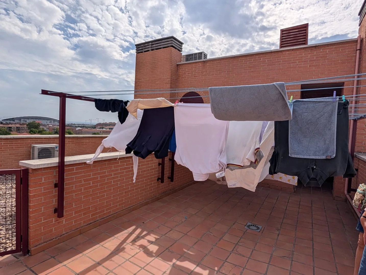 Ático en Calle de Albalá, 12, Simancas - Foto 45